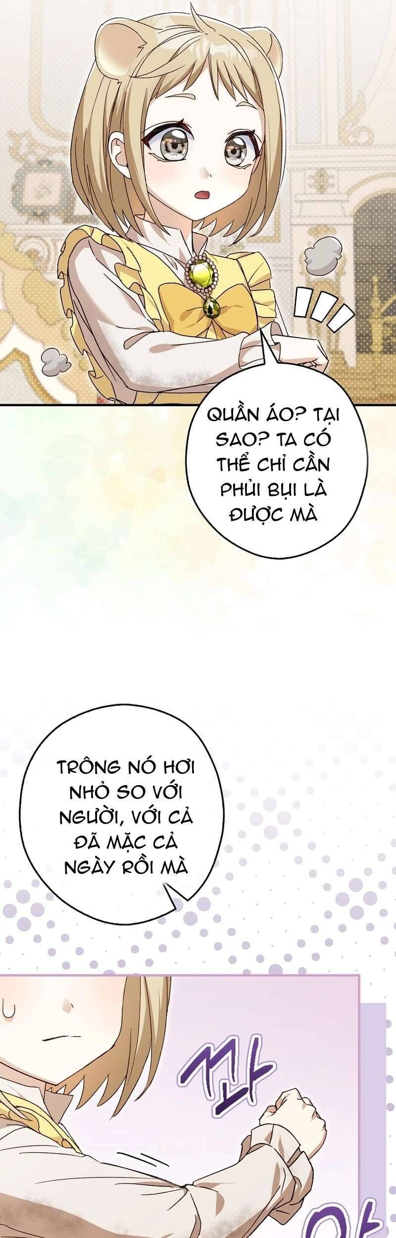 Chuột Đồng Này Sẽ Đưa Lọ Lem Đi [Chap 1-17]