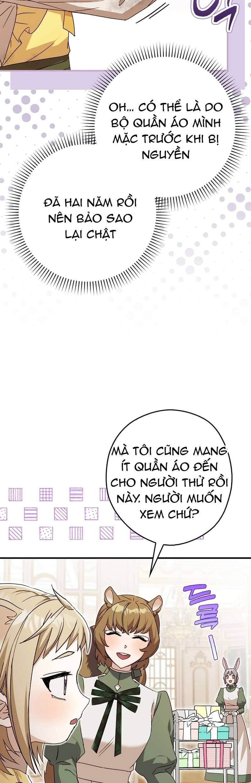 Chuột Đồng Này Sẽ Đưa Lọ Lem Đi [Chap 1-17]