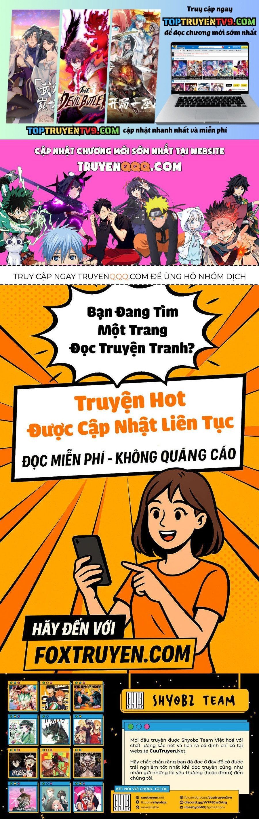 Nettruyen Truyện tranh online