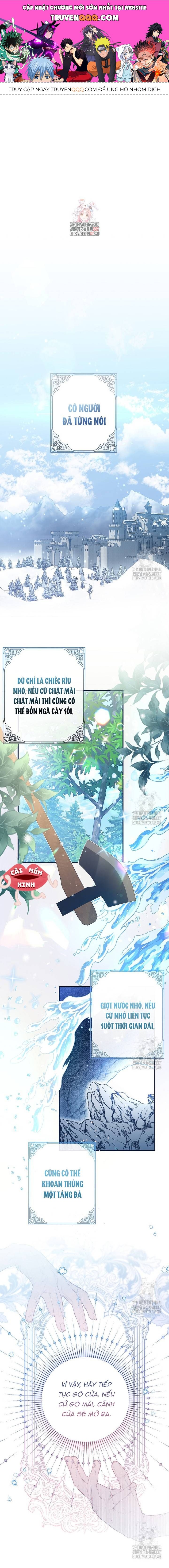 Tôi Chỉ Định Chăm Sóc Người Cha Ốm Yếu Của Mình Thôi Mà [Chap 1-11]