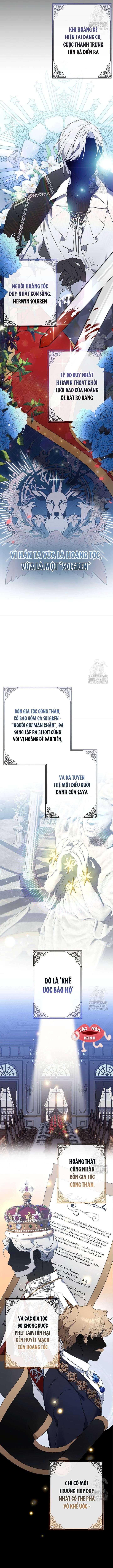 Tôi Chỉ Định Chăm Sóc Người Cha Ốm Yếu Của Mình Thôi Mà [Chap 1-11]