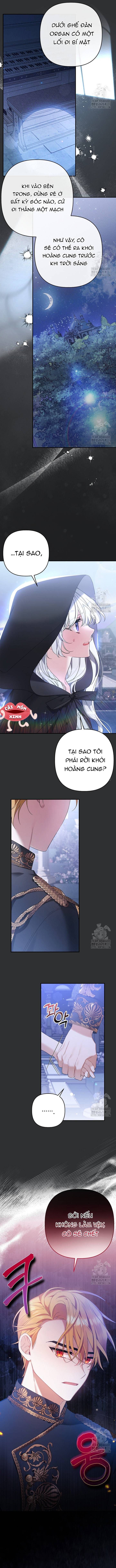 Tôi Chỉ Định Chăm Sóc Người Cha Ốm Yếu Của Mình Thôi Mà [Chap 1-11]
