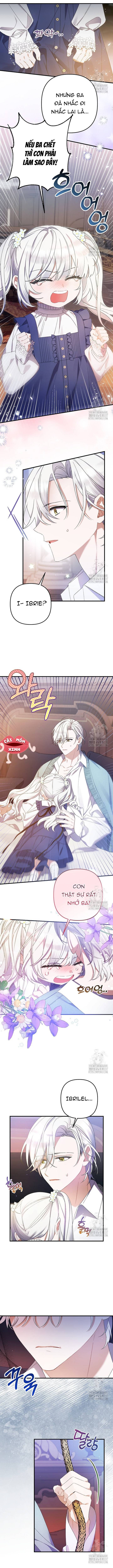 Tôi Chỉ Định Chăm Sóc Người Cha Ốm Yếu Của Mình Thôi Mà [Chap 1-11]
