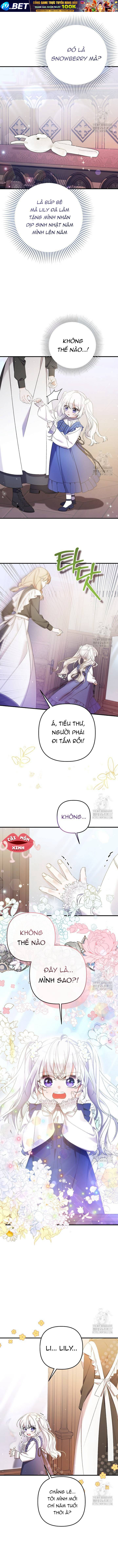 Tôi Chỉ Định Chăm Sóc Người Cha Ốm Yếu Của Mình Thôi Mà [Chap 1-11]