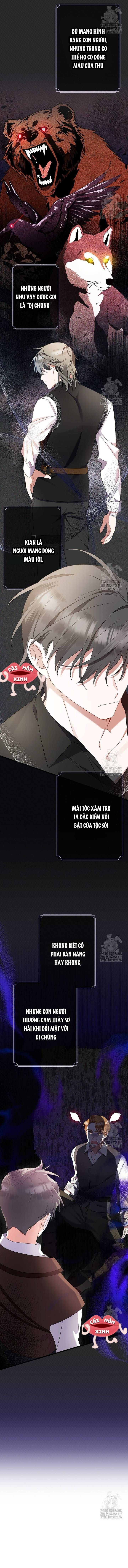 Tôi Chỉ Định Chăm Sóc Người Cha Ốm Yếu Của Mình Thôi Mà [Chap 1-11]
