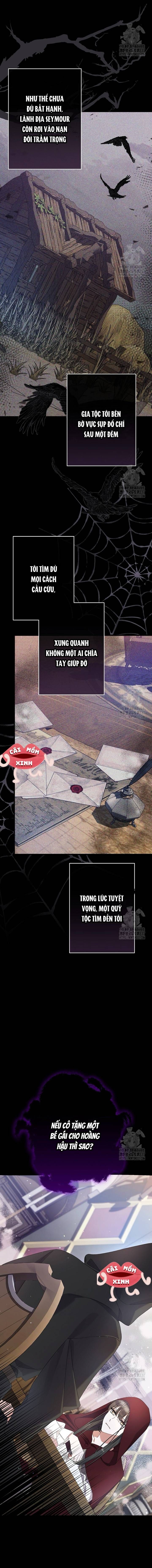Tôi Chỉ Định Chăm Sóc Người Cha Ốm Yếu Của Mình Thôi Mà [Chap 1-11]