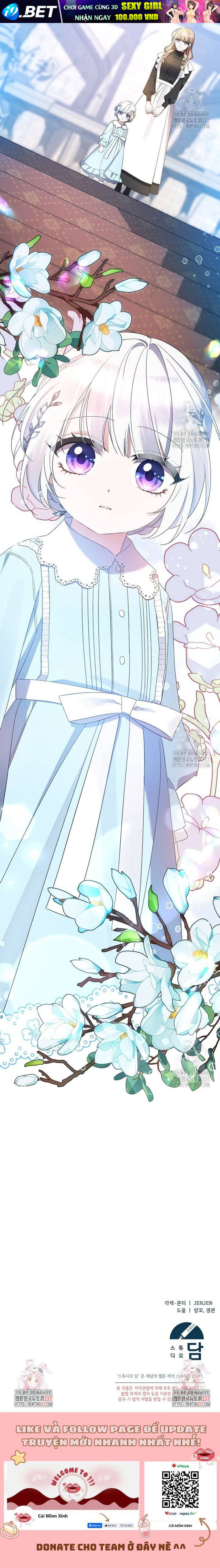 Tôi Chỉ Định Chăm Sóc Người Cha Ốm Yếu Của Mình Thôi Mà [Chap 1-11]