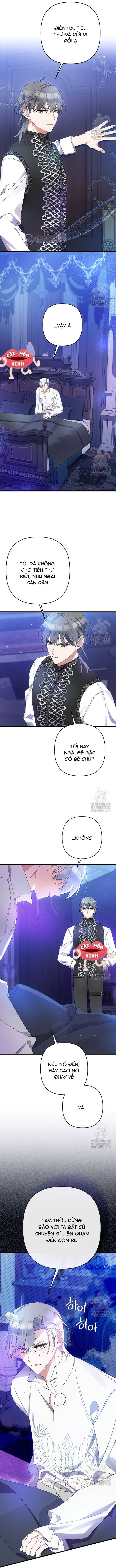 Tôi Chỉ Định Chăm Sóc Người Cha Ốm Yếu Của Mình Thôi Mà [Chap 1-11]