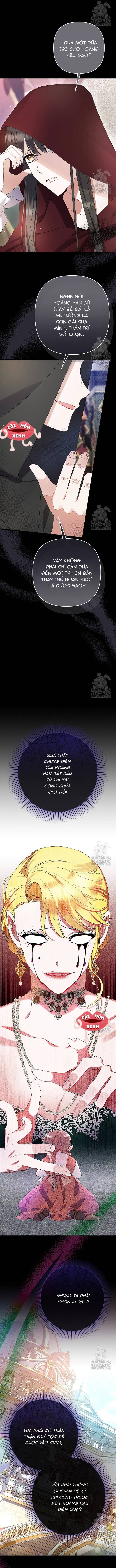 Tôi Chỉ Định Chăm Sóc Người Cha Ốm Yếu Của Mình Thôi Mà [Chap 1-11]