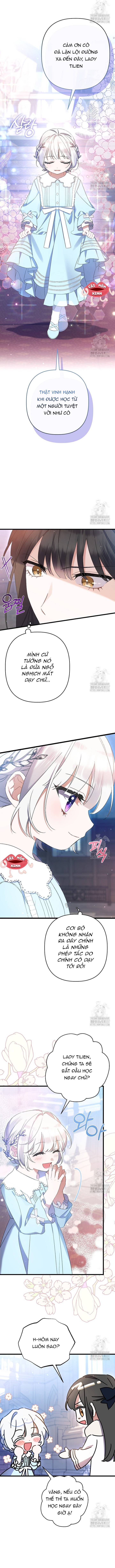 Tôi Chỉ Định Chăm Sóc Người Cha Ốm Yếu Của Mình Thôi Mà [Chap 1-11]
