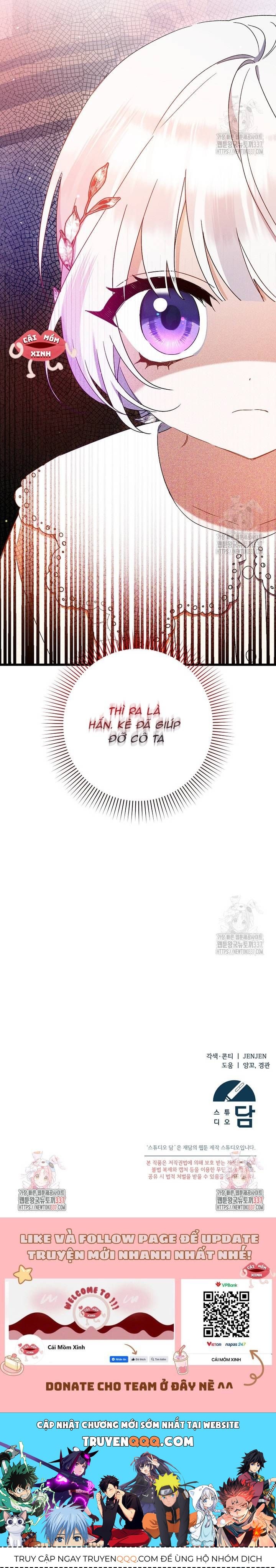 Tôi Chỉ Định Chăm Sóc Người Cha Ốm Yếu Của Mình Thôi Mà [Chap 1-11]