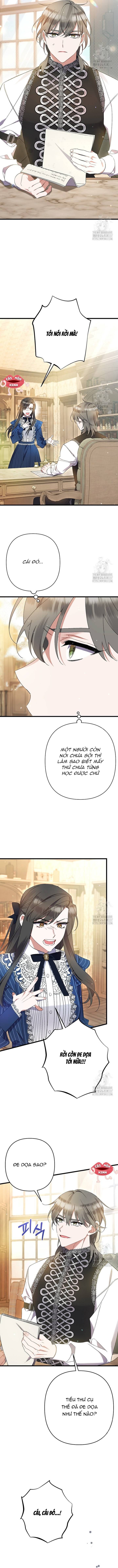 Tôi Chỉ Định Chăm Sóc Người Cha Ốm Yếu Của Mình Thôi Mà [Chap 1-11]