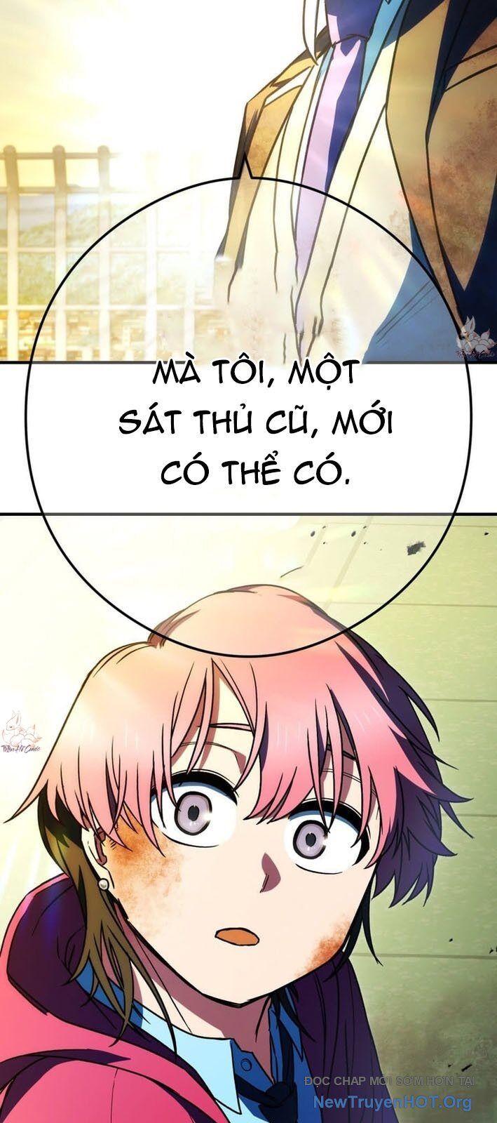 Sát Thần [Chap 11-14]