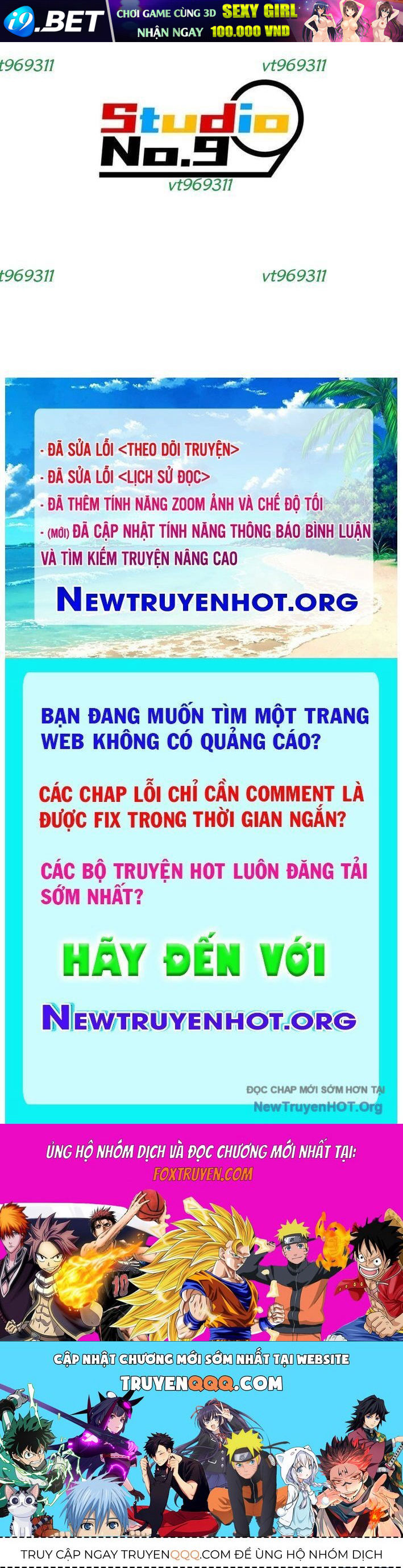 Sát Thần [Chap 11-14]