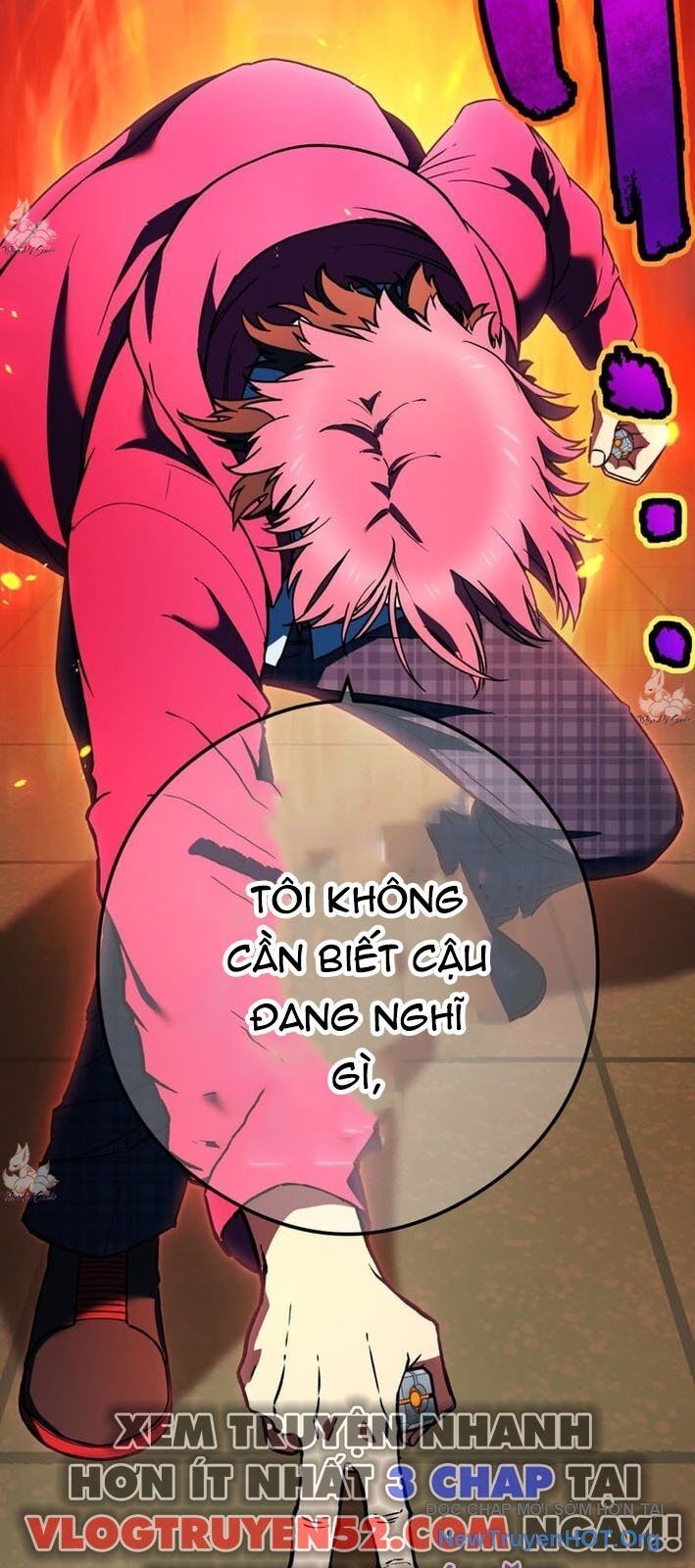 Sát Thần [Chap 11-14]