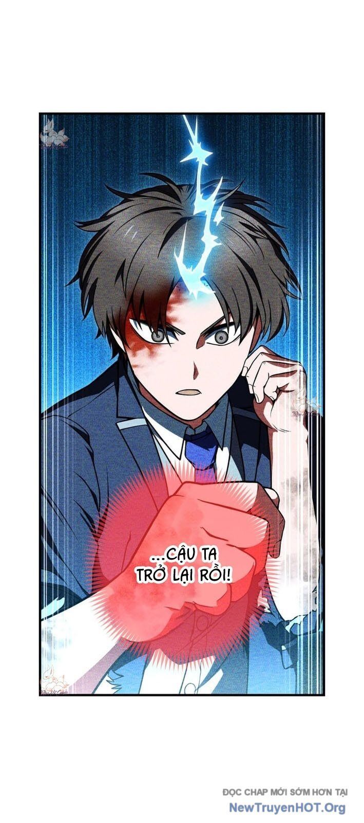 Sát Thần [Chap 11-14]