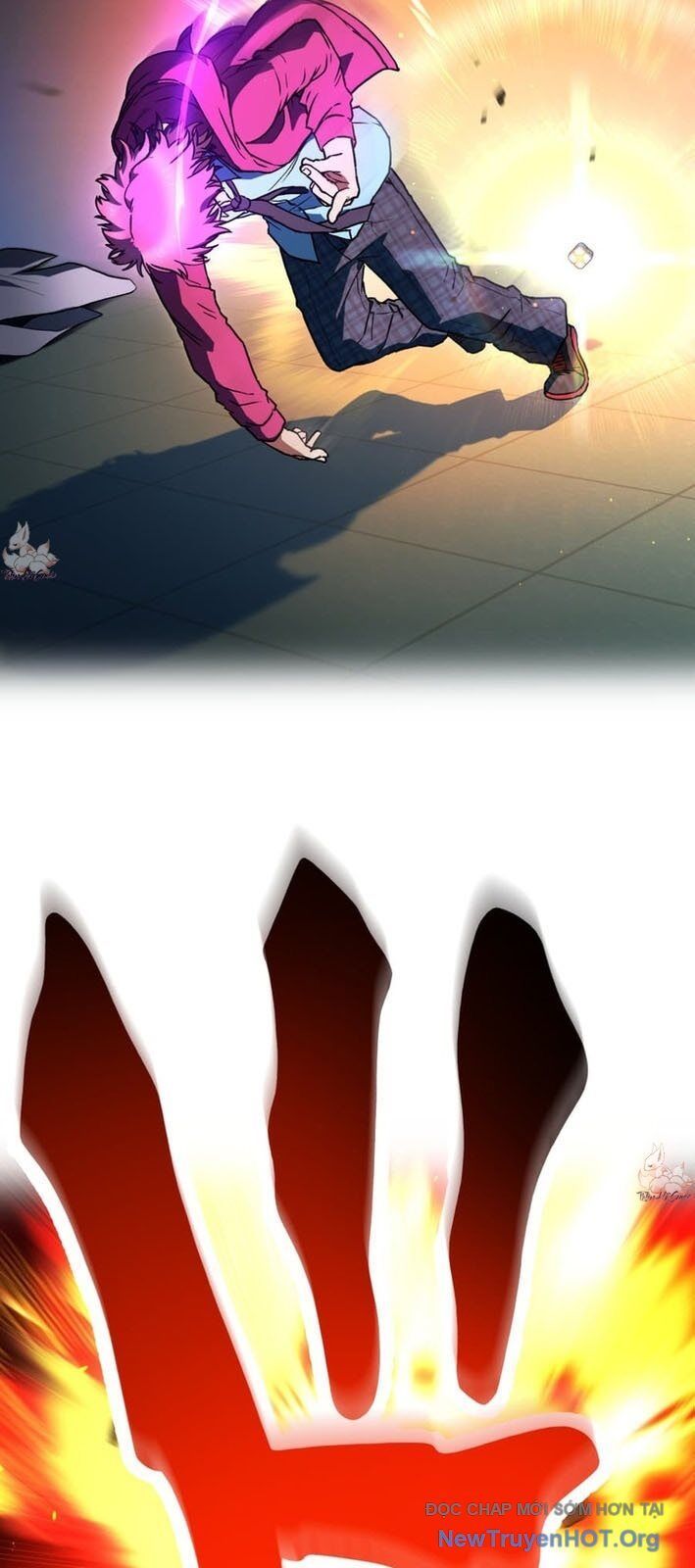 Sát Thần [Chap 11-14]