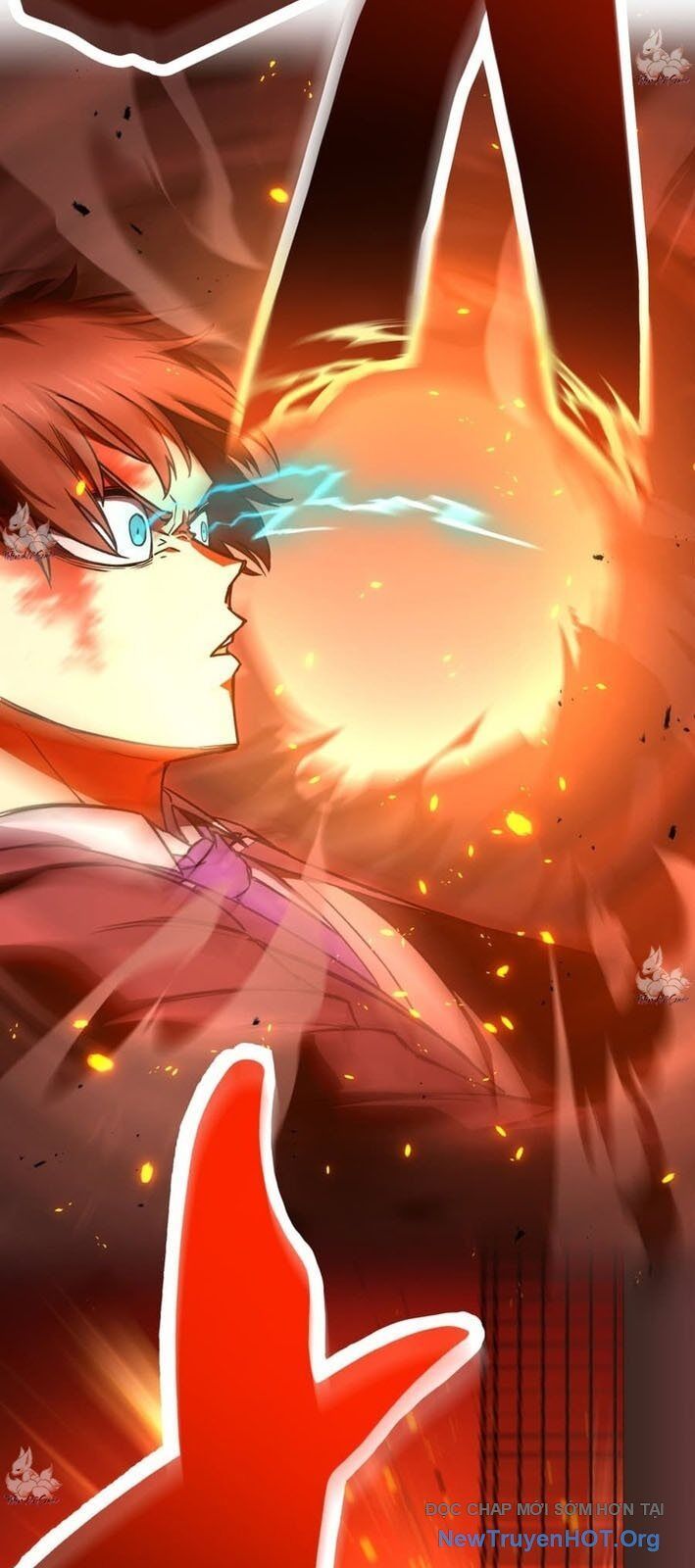Sát Thần [Chap 11-14]