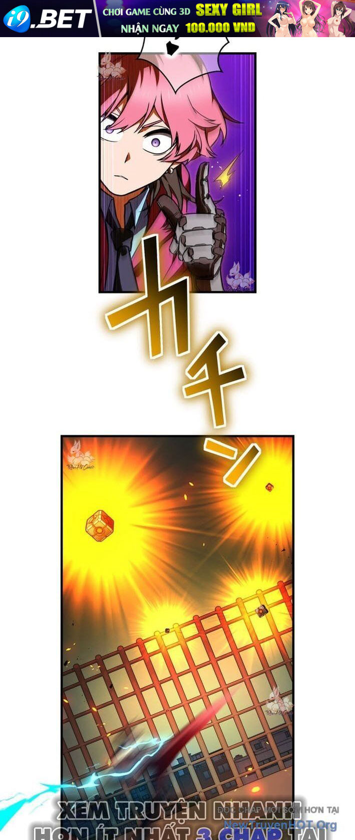 Sát Thần [Chap 11-14]