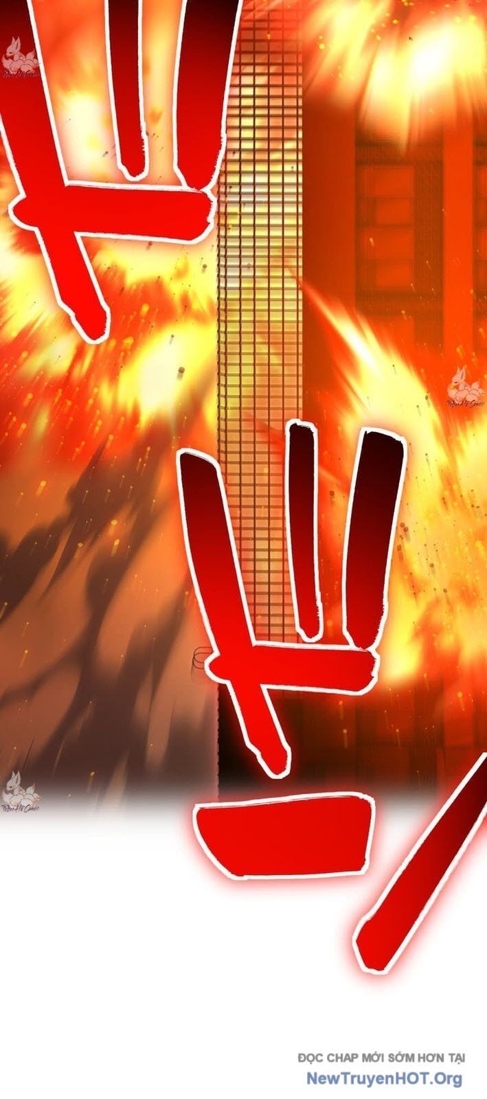 Sát Thần [Chap 11-14]