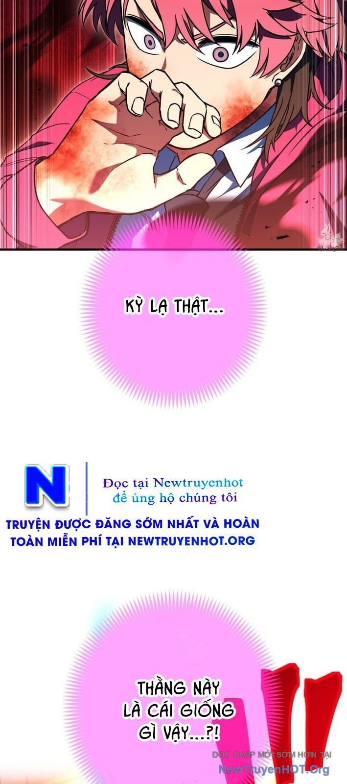 Sát Thần [Chap 11-14]