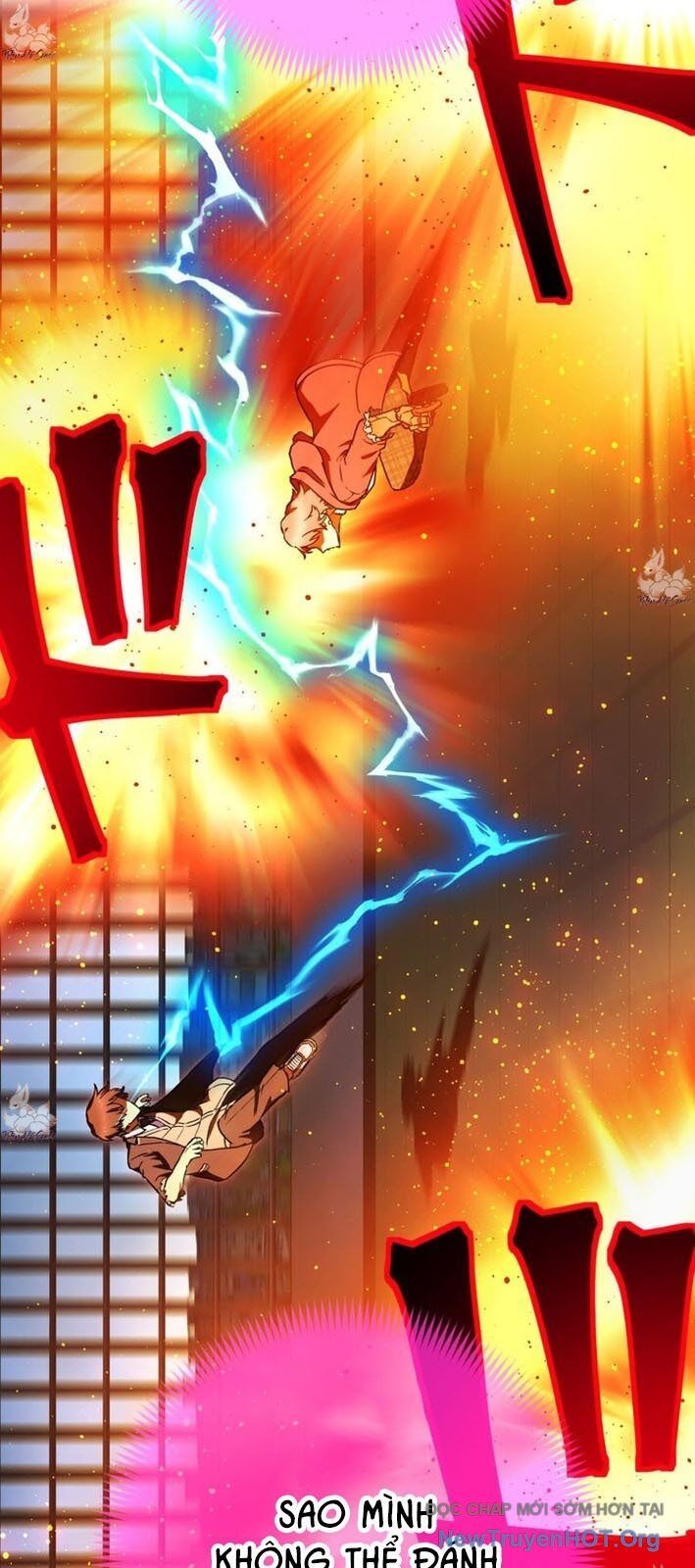 Sát Thần [Chap 11-14]