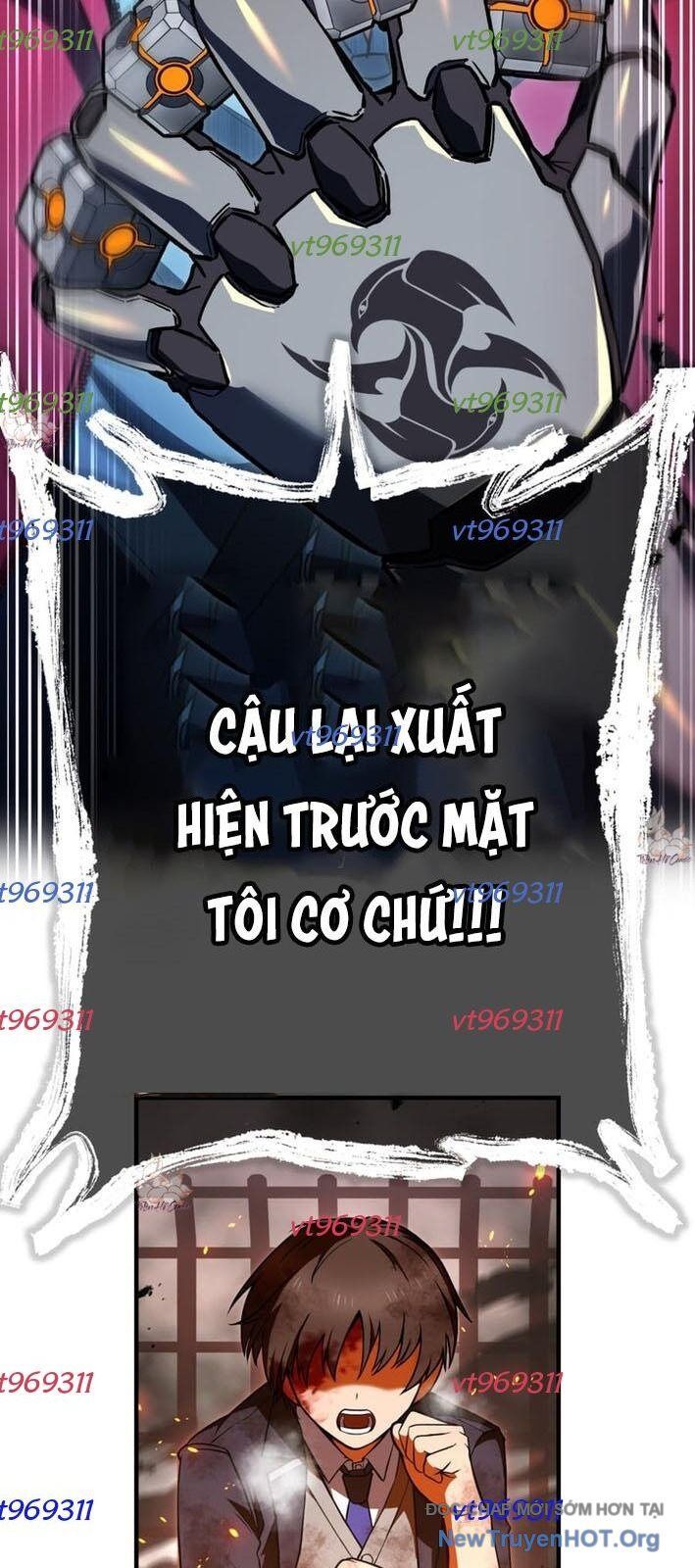 Sát Thần [Chap 11-14]