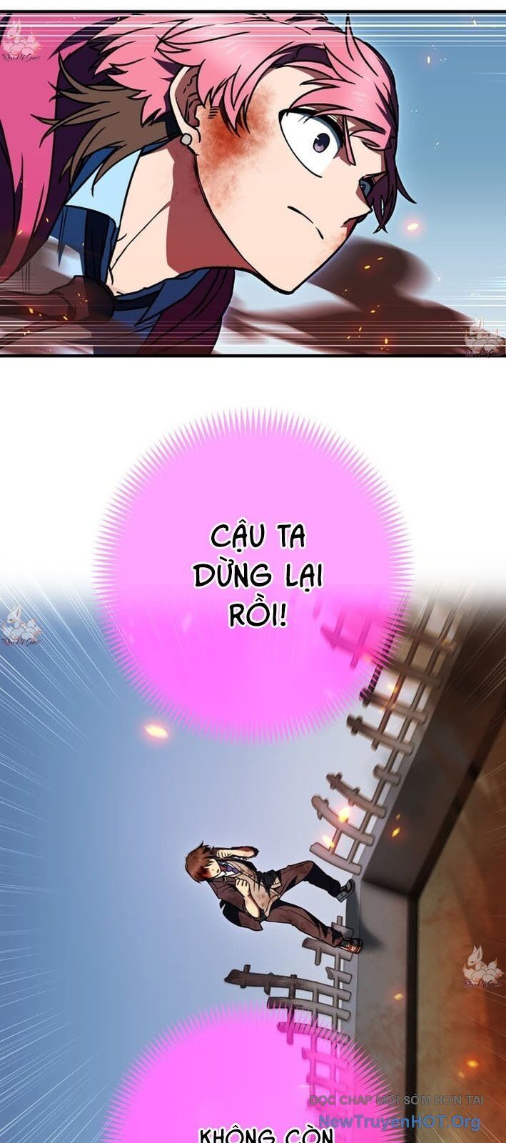 Sát Thần [Chap 11-14]