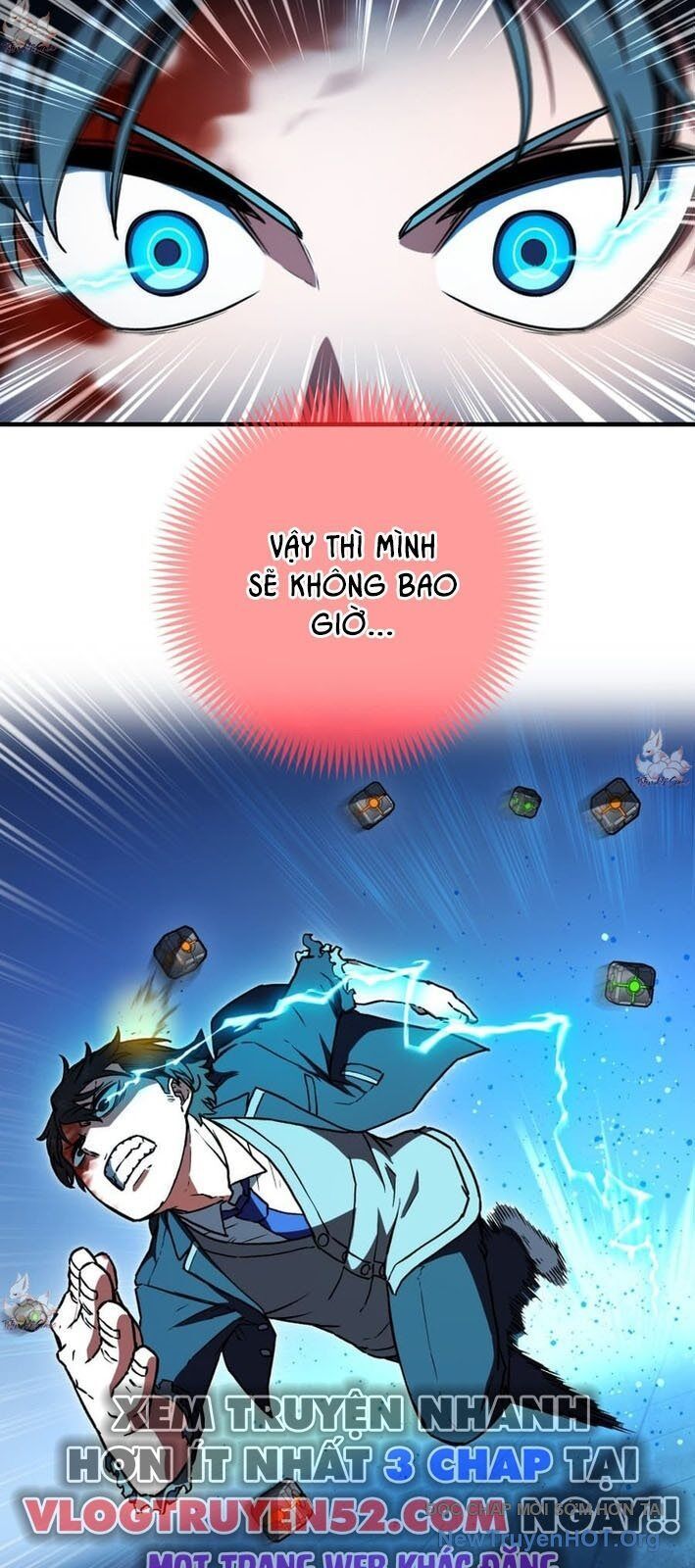 Sát Thần [Chap 11-14]