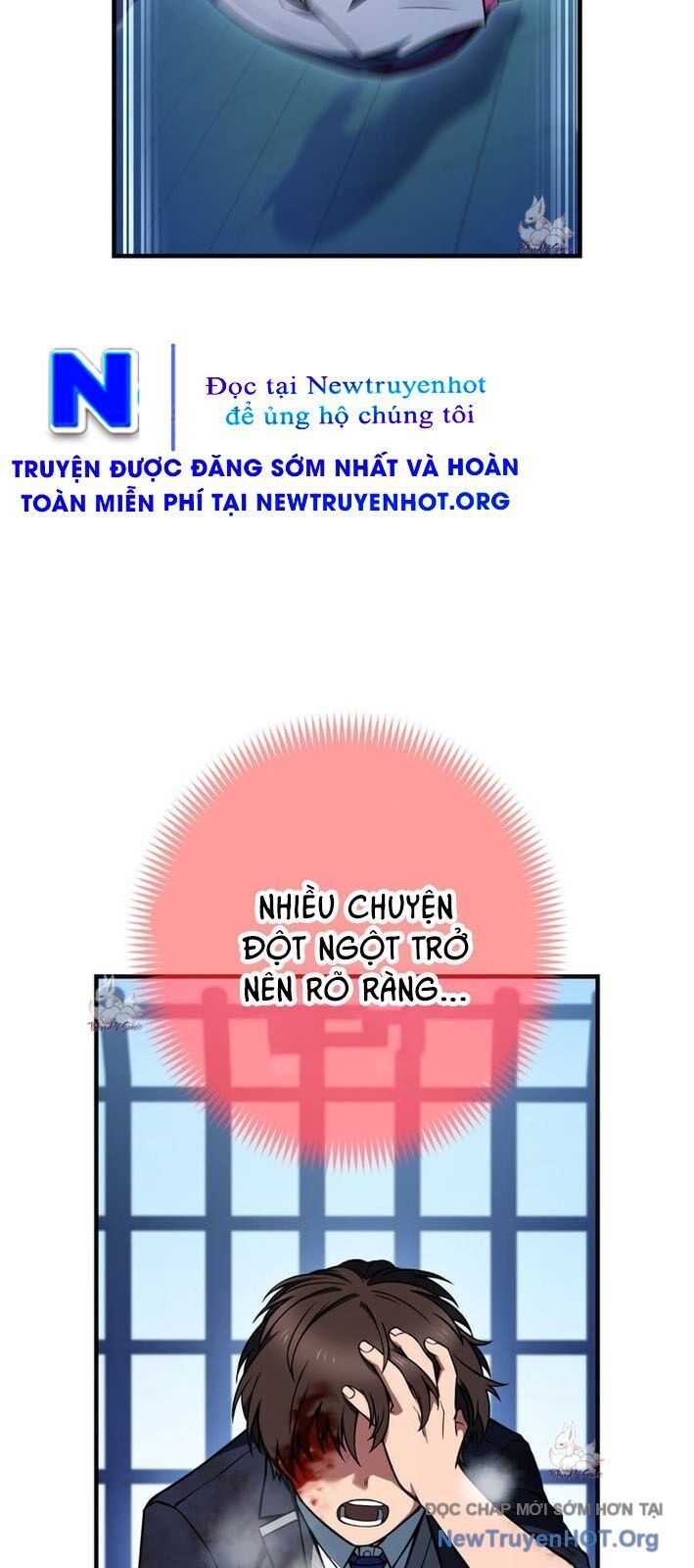 Sát Thần [Chap 11-14]