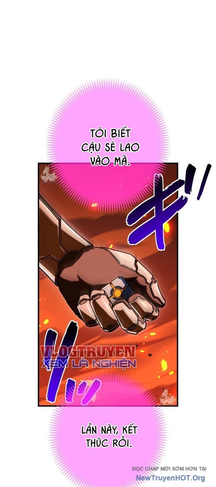 Sát Thần [Chap 11-14]
