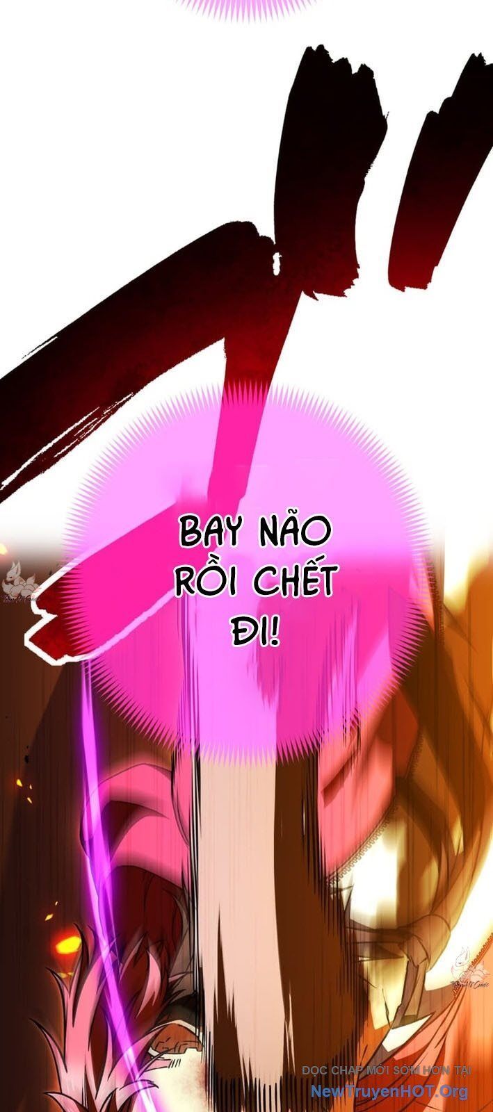 Sát Thần [Chap 11-14]