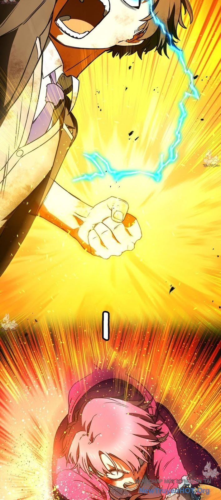 Sát Thần [Chap 11-14]