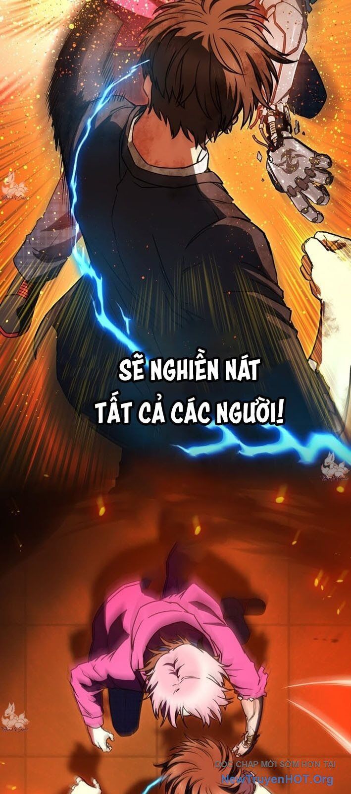 Sát Thần [Chap 11-14]
