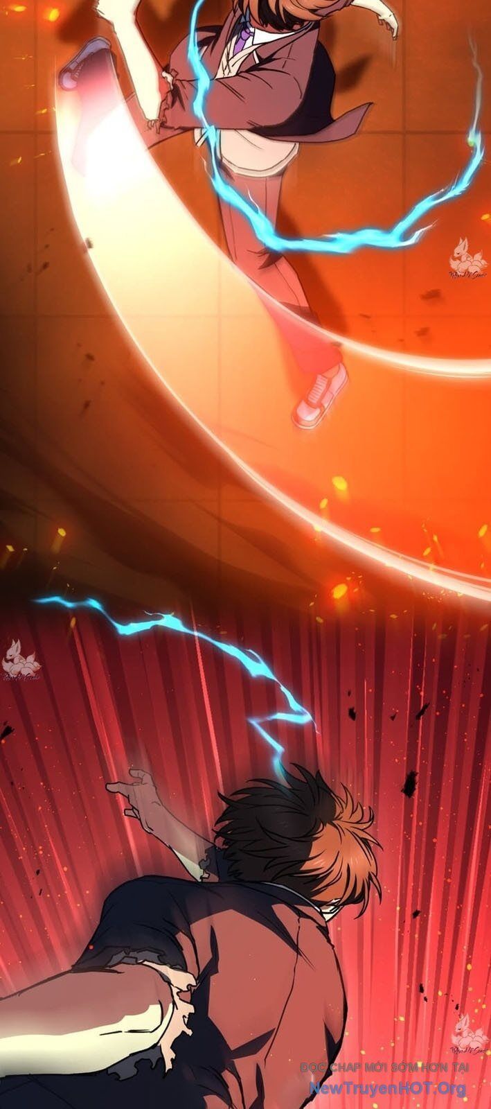 Sát Thần [Chap 11-14]
