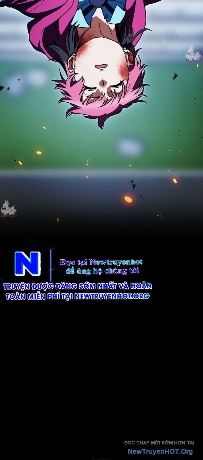 Sát Thần [Chap 11-14]