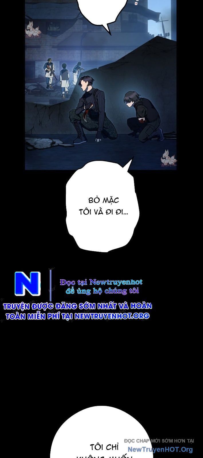 Sát Thần [Chap 11-14]