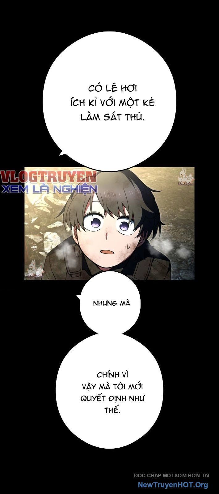 Sát Thần [Chap 11-14]