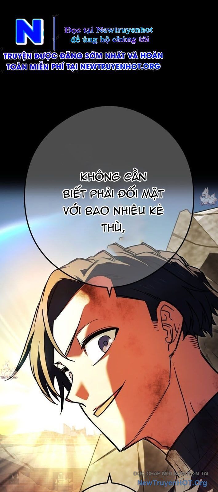 Sát Thần [Chap 11-14]