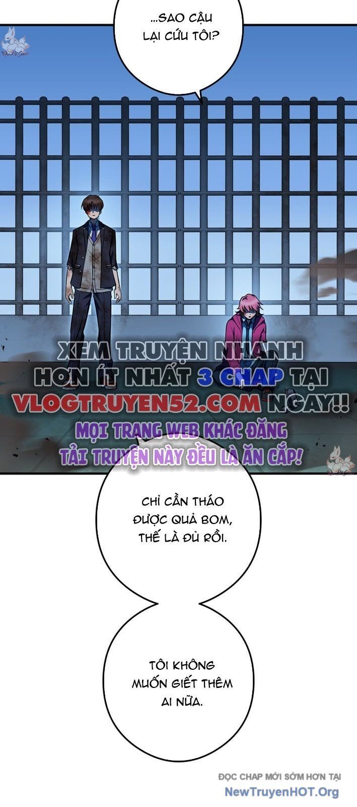 Sát Thần [Chap 11-14]