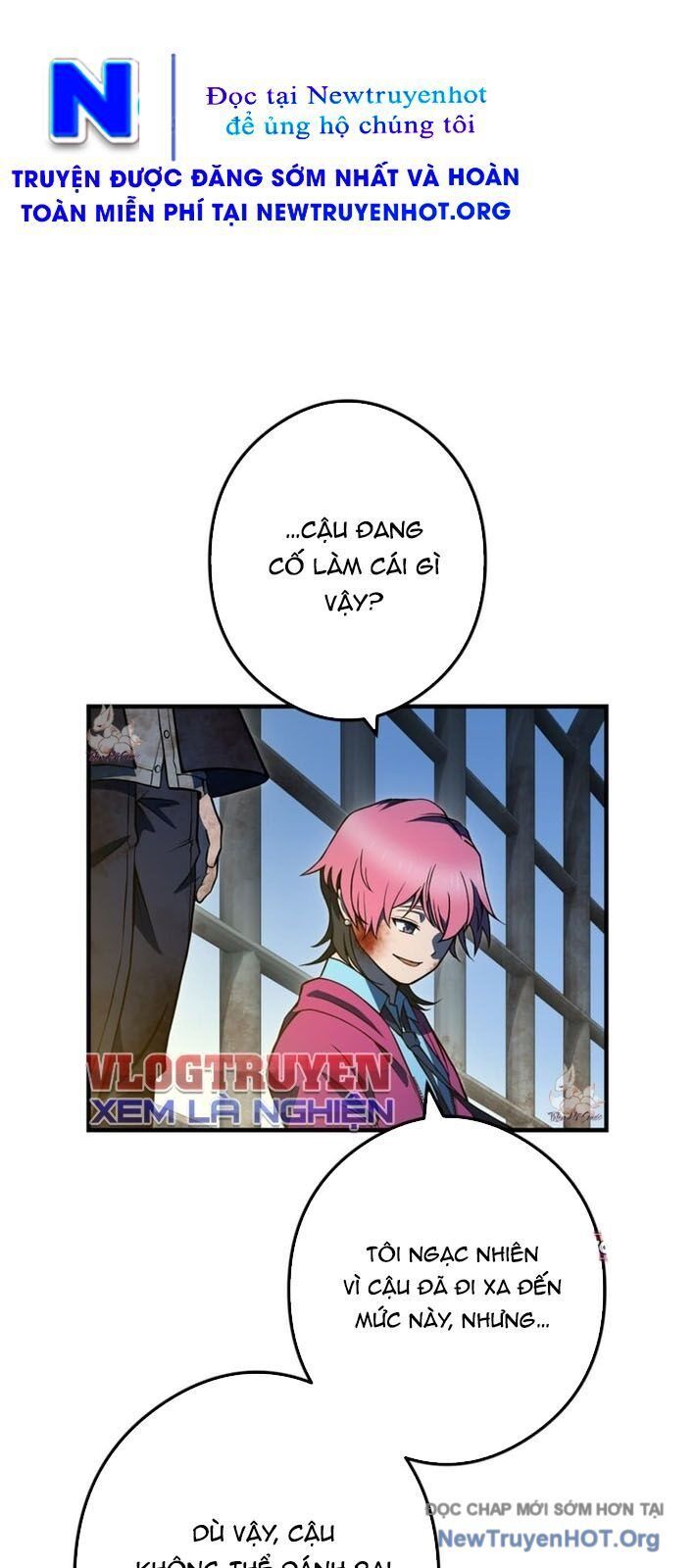 Sát Thần [Chap 11-14]