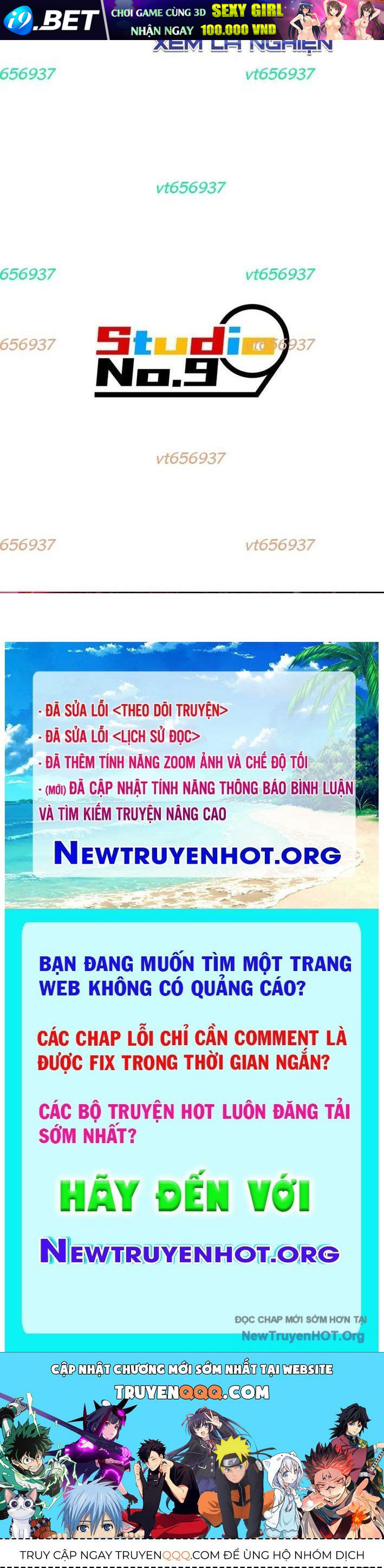 Nettruyen Truyện tranh online