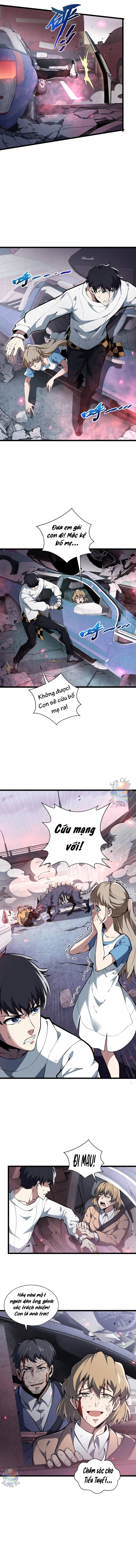 Trang truyện
