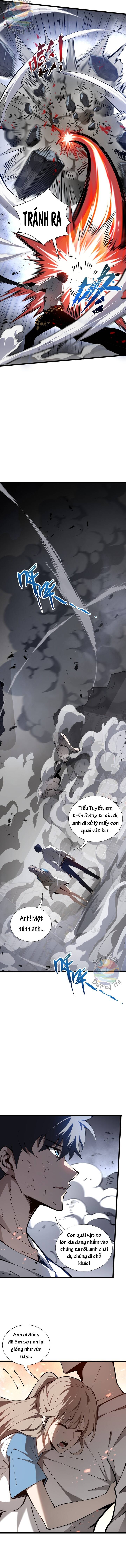 Trang truyện
