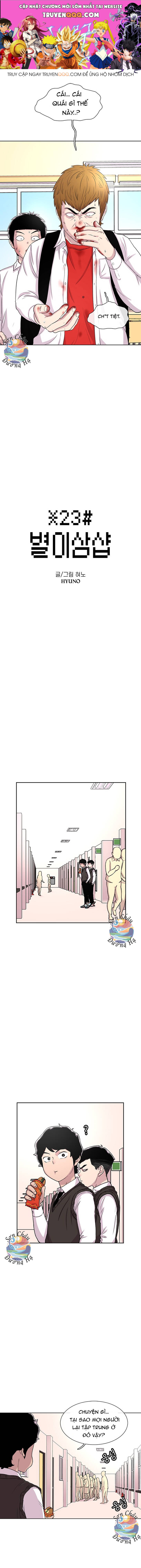 Cửa Hàng Star Ginseng Chapter 52 - TC Truyện