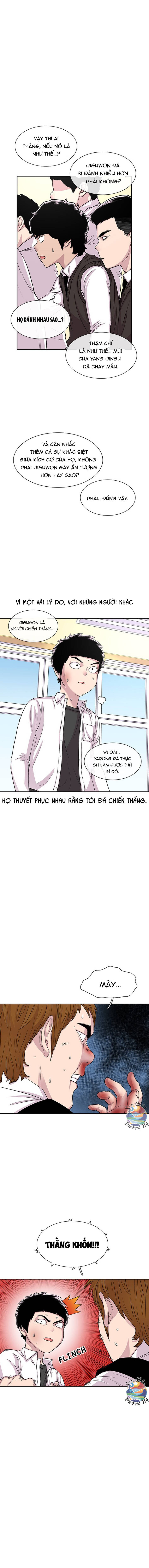 Cửa Hàng Star Ginseng Chapter 52 - TC Truyện