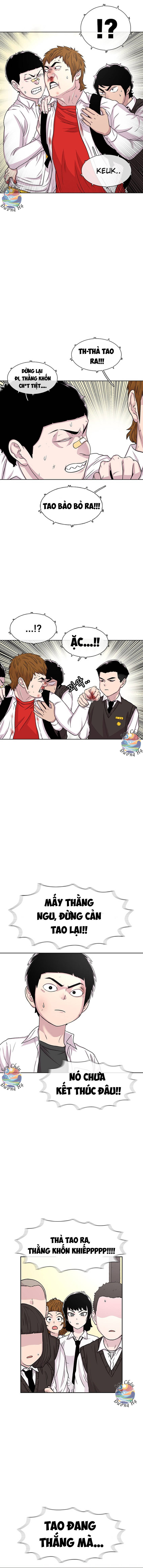 Cửa Hàng Star Ginseng Chapter 52 - TC Truyện