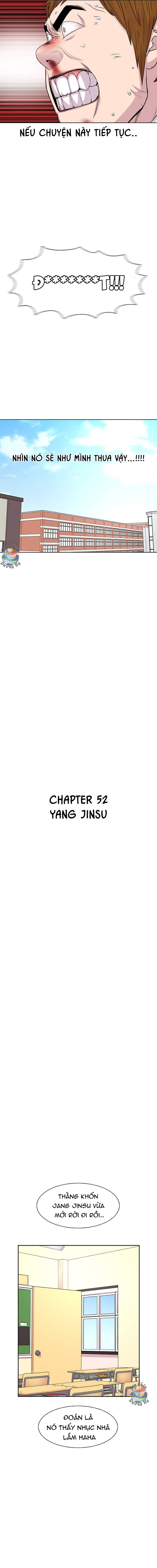 Cửa Hàng Star Ginseng Chapter 52 - TC Truyện