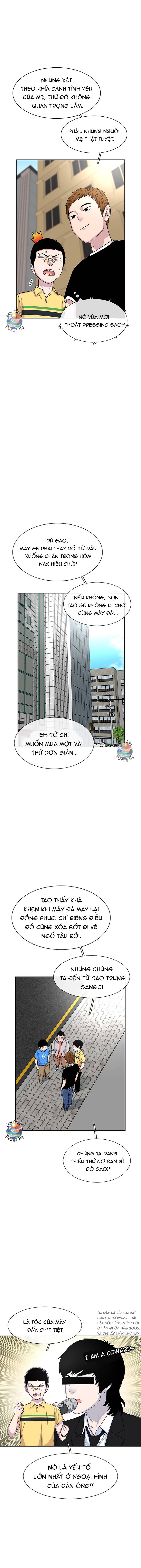 Cửa Hàng Star Ginseng Chapter 53 - TC Truyện