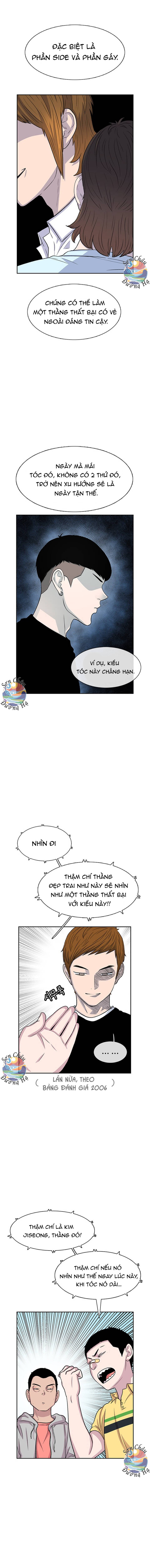 Cửa Hàng Star Ginseng Chapter 53 - TC Truyện